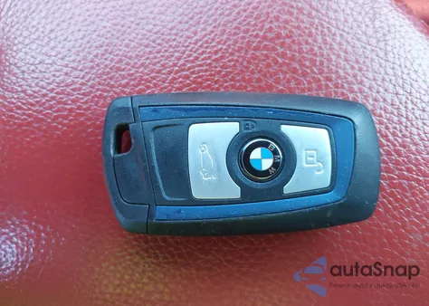 2015 BMW 428I из США, поврежденный, VIN WBA3V7C56FP771624